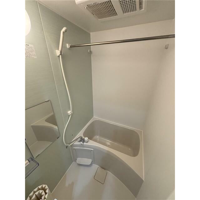 Ｅｓｐｕｍａ 風呂画像