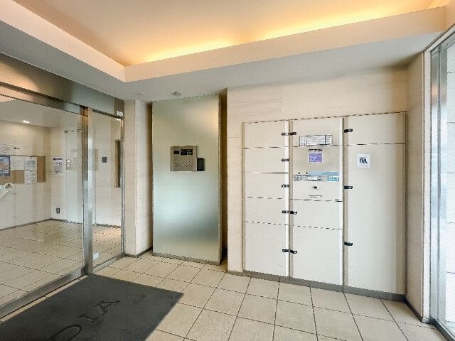 レジディア本厚木 その他外観1