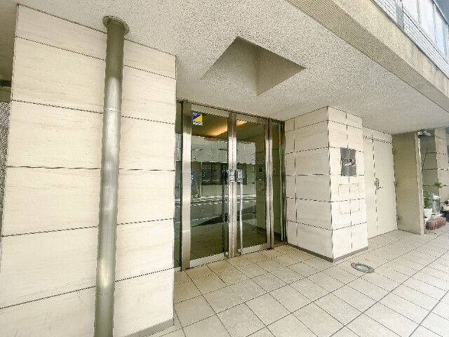 レジディア本厚木 その他外観4