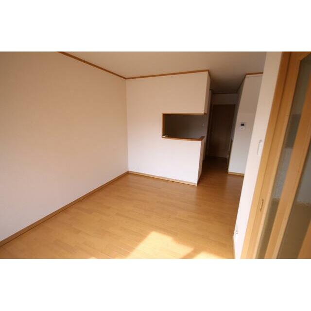 Ｐｒｅｎｄｒｅ　ｉ リビング