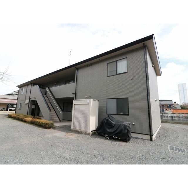 アンプルールフェール小川 その他外観1