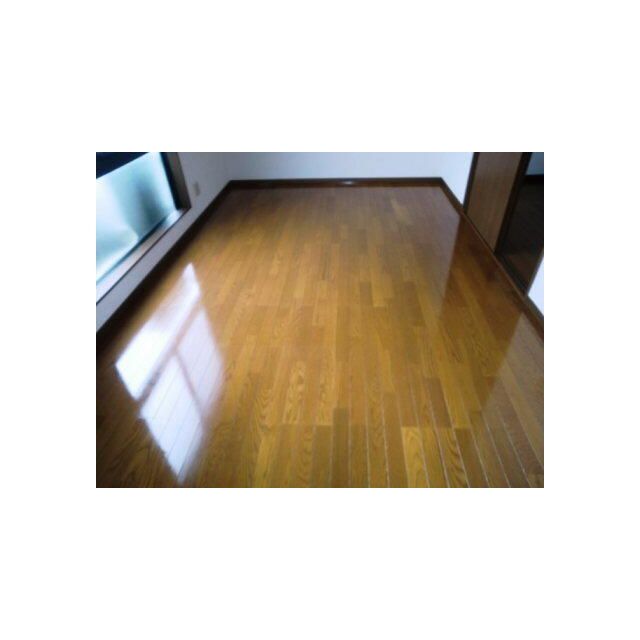 アンプルールフェール小川 リビング