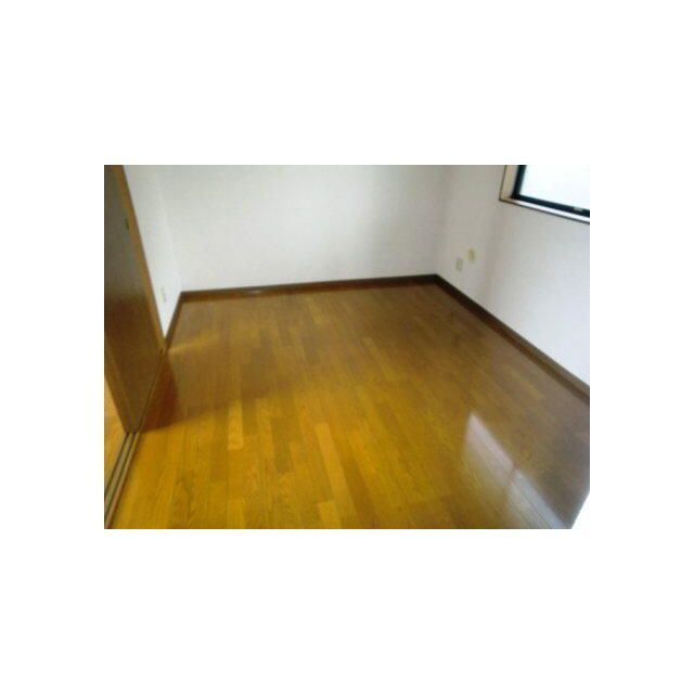 アンプルールフェール小川 ベッドルーム