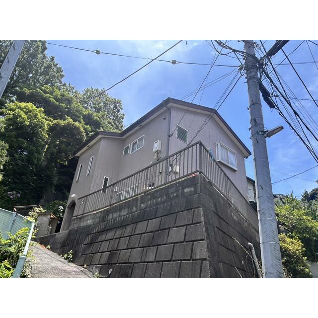 コーポトウズ 101号室 外観