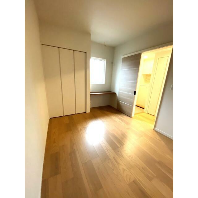 グランセレッソ湘南 ベッドルーム
