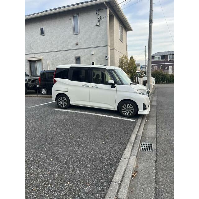 プレサスＳⅡ その他外観1