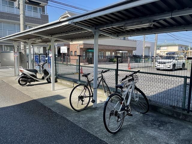 イーストコムーネ・Ｎ その他外観2