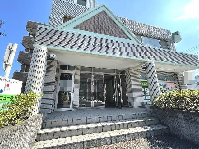 イーストコムーネ・Ｎ その他外観3