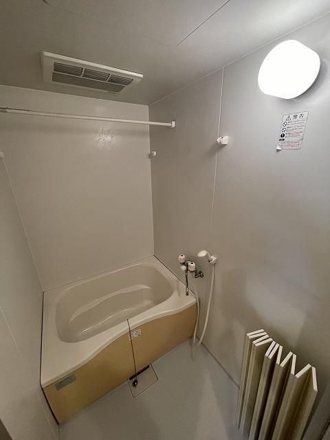 イーストコムーネ・Ｎ 風呂画像
