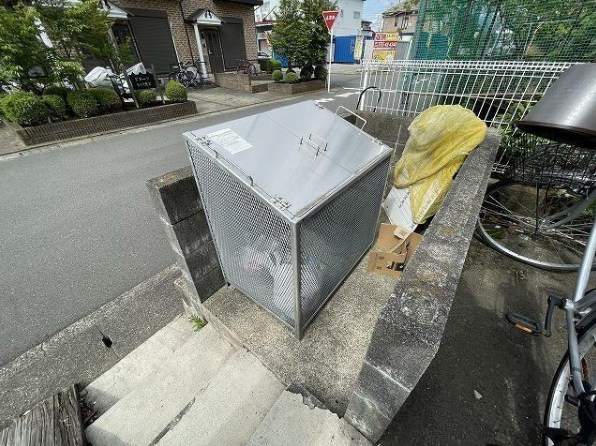 ラフルール その他外観3