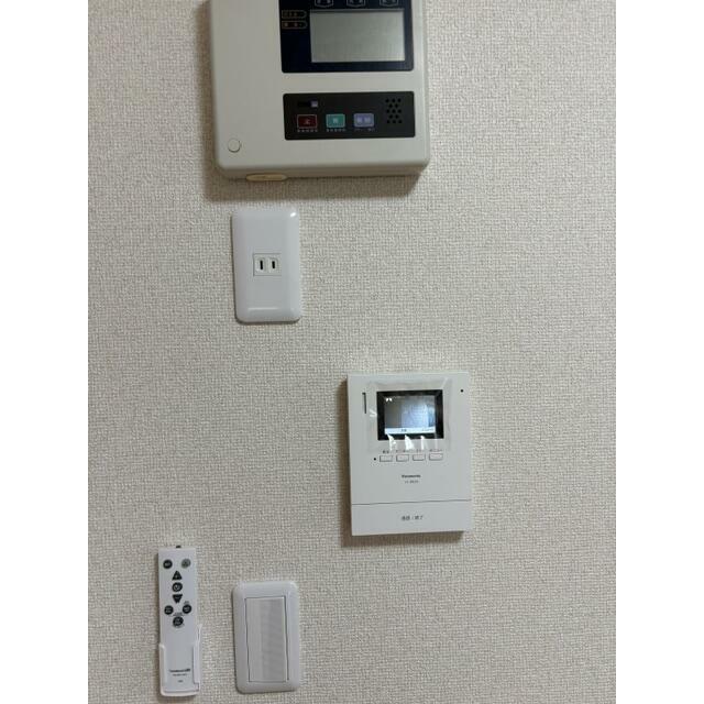 ヒヨシハイツ その他3
