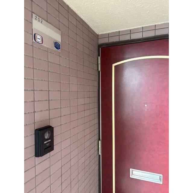ヒヨシハイツ その他6
