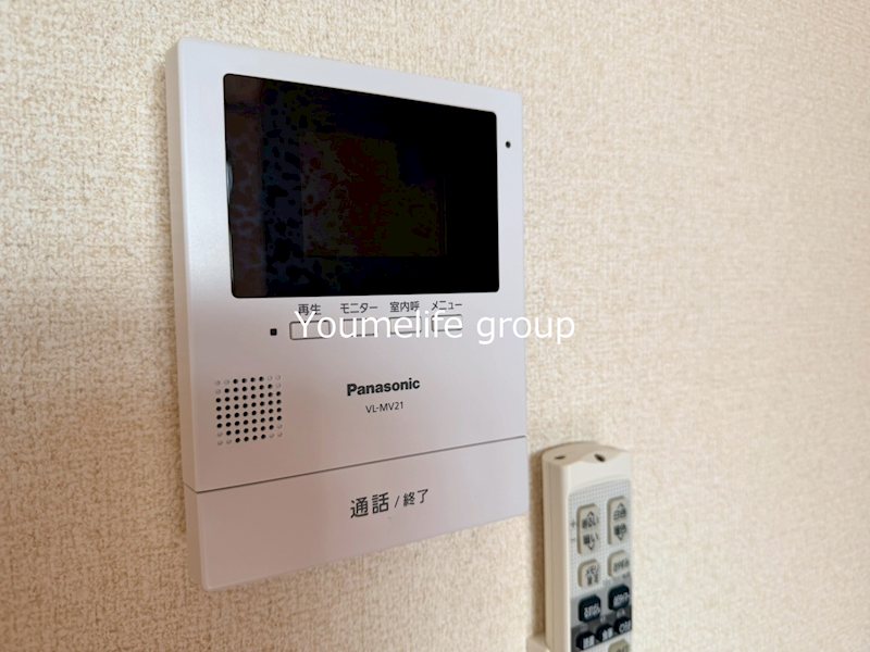 ザイライハウス その他3