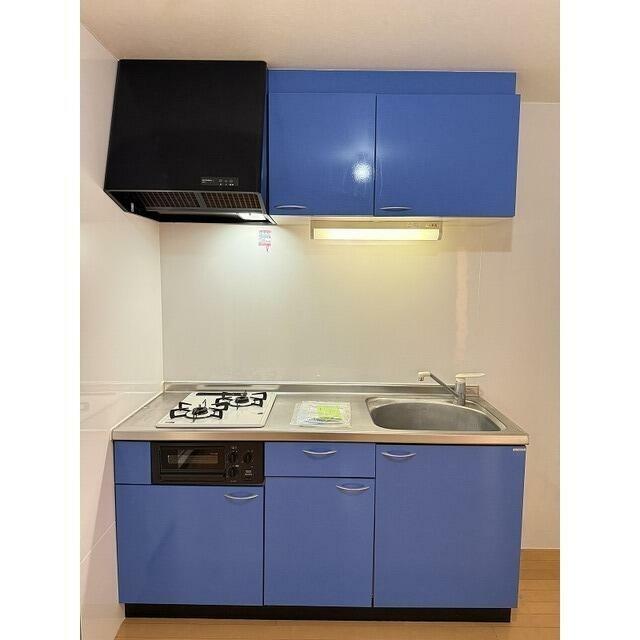 メゾン７ キッチン