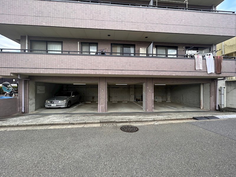 ＨＩＬＬ　ＴＯＰ　ＧＥＮ その他外観4