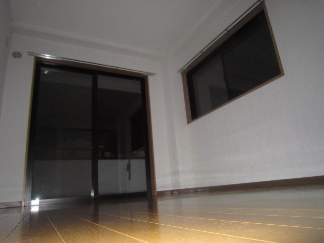 ＨＩＬＬ　ＴＯＰ　ＧＥＮ ベッドルーム