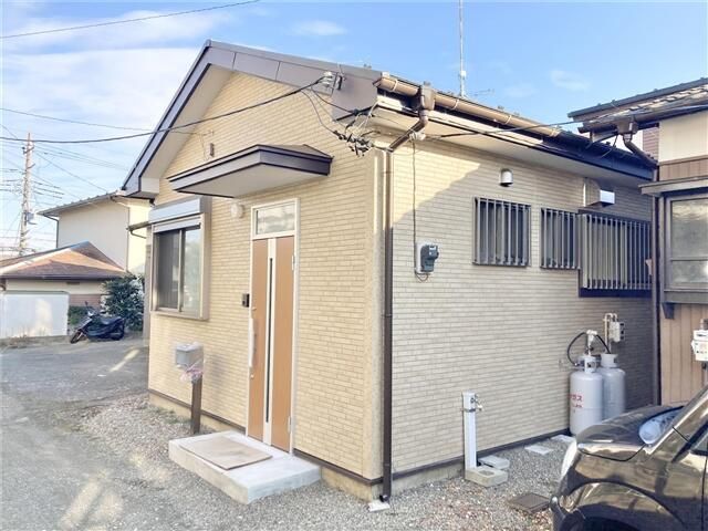 佐藤貸家 その他外観1