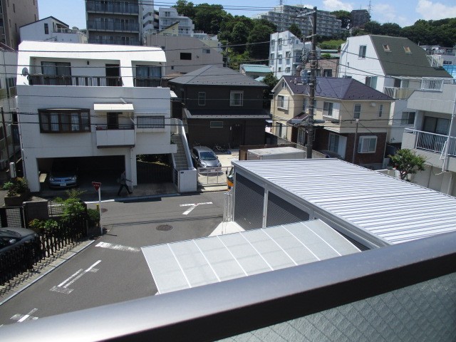 YAMAKI TOWER  その他3