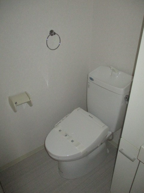 YAMAKI TOWER  その他4