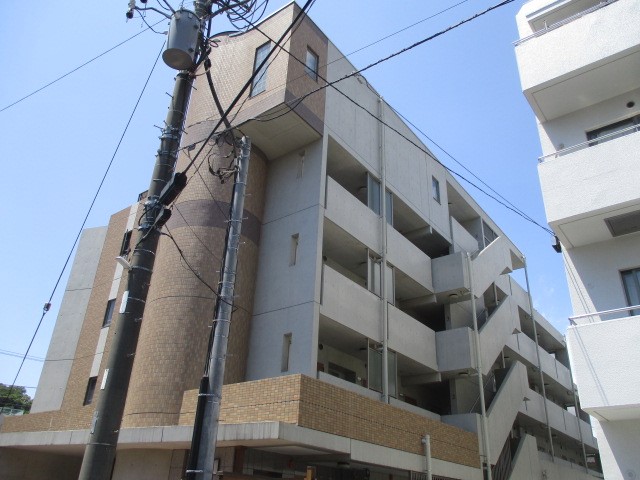 YAMAKI TOWER  その他外観1