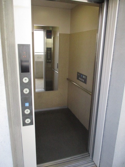 YAMAKI TOWER  その他外観2