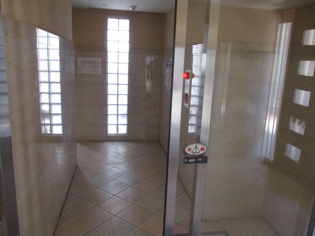 YAMAKI TOWER  その他外観3