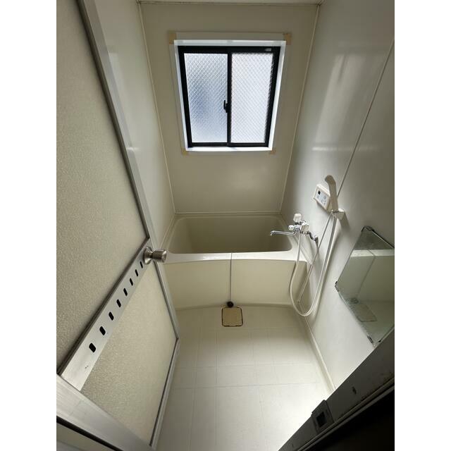 ラーク南 風呂画像