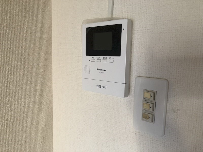 ハビテーションWADA その他3