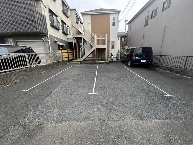 サーフテラス その他外観1