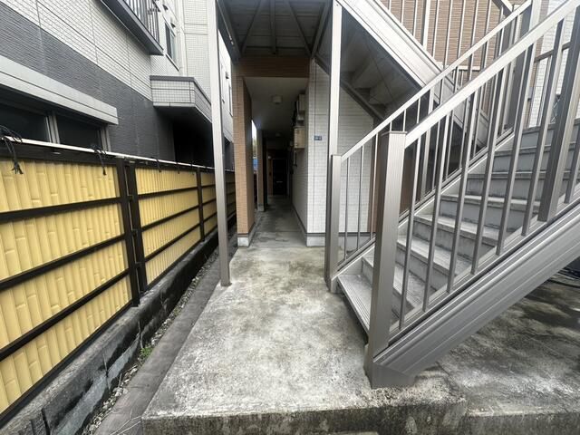 サーフテラス その他外観2