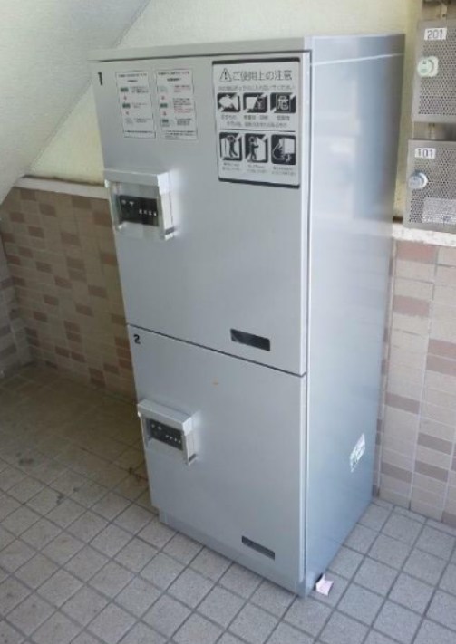 スターヒルズ その他共有部分