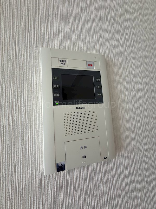 神奈川県茅ヶ崎市元町 セキュリティ