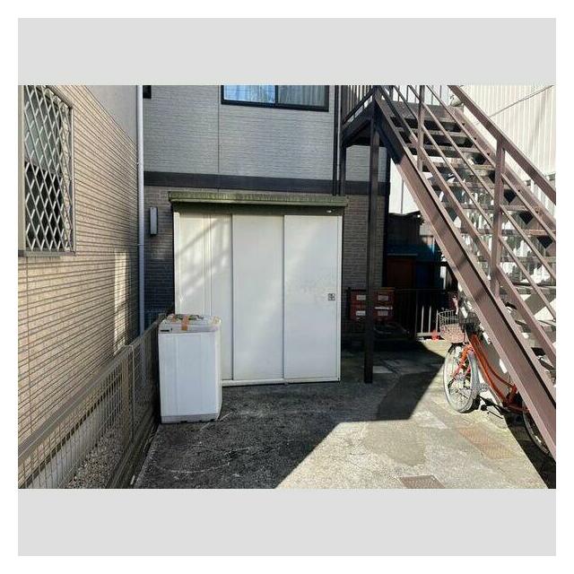 その他外観1