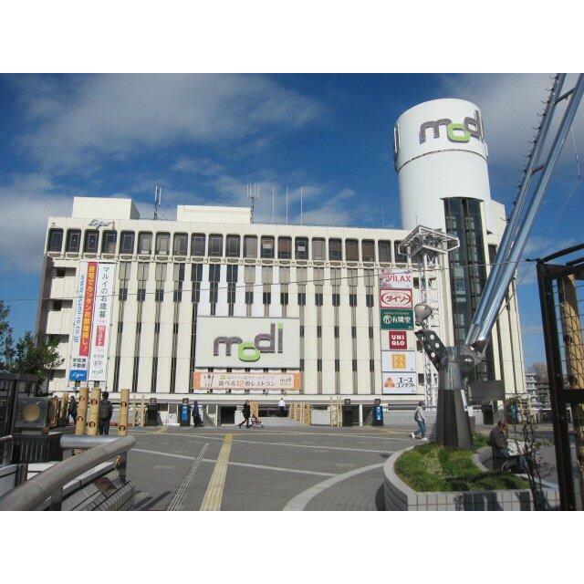 オリブマンション 周辺画像1