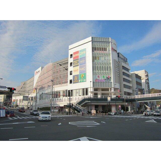 オリブマンション 周辺画像3