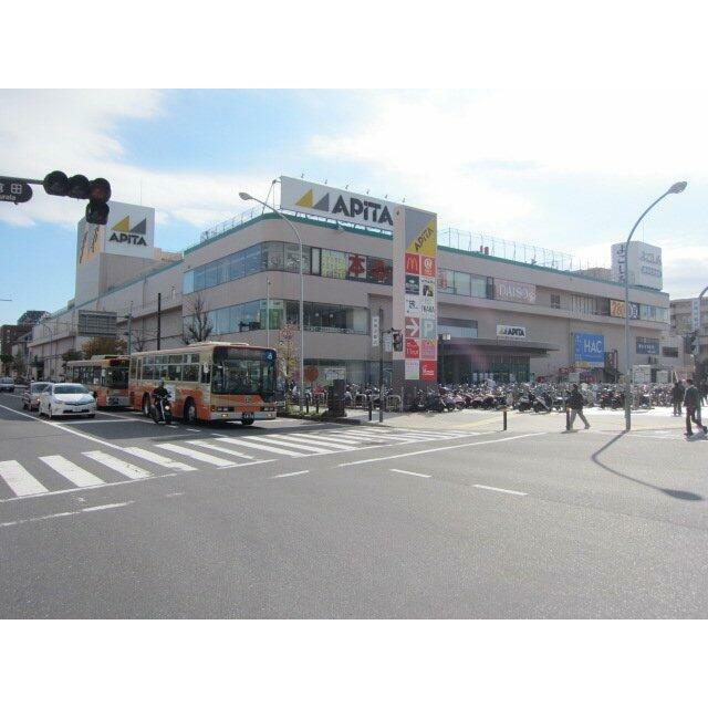 オリブマンション 周辺画像4