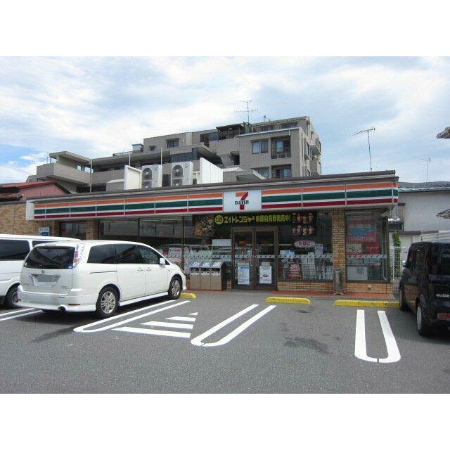 オリブマンション 周辺画像6