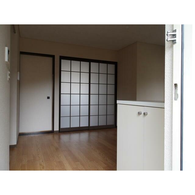 メープルハイツ その他5