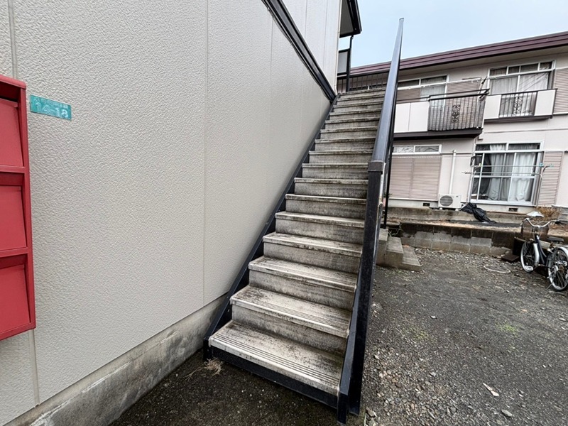 神奈川県海老名市大谷南４丁目 その他共有部分