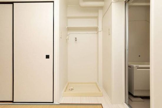 ビレッジハウス鎌倉4号棟 その他
