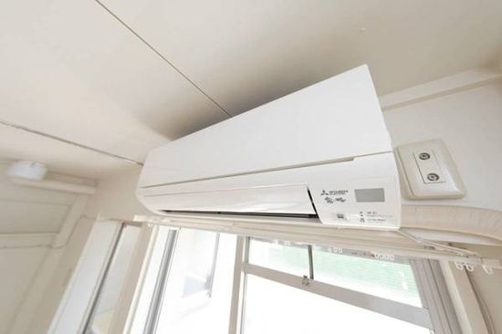 ビレッジハウス鎌倉4号棟 その他設備