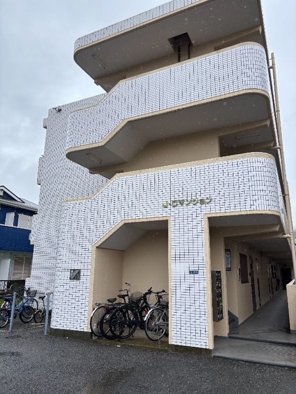 JCマンション その他外観1