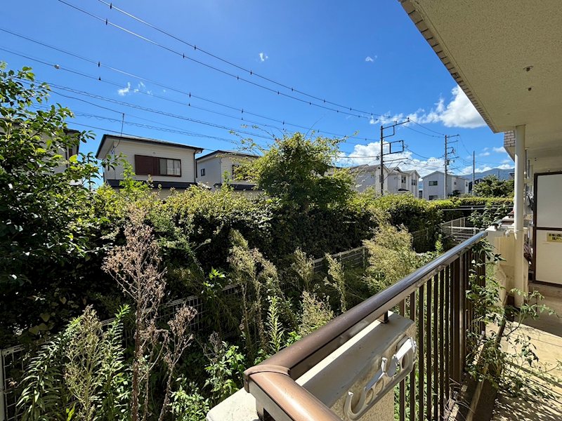 コンセール小田原東町 その他外観1
