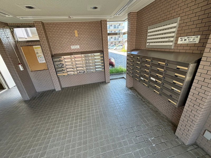 コンセール小田原東町 その他外観2