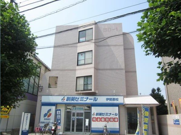 SD-Ⅰ 405号室 外観