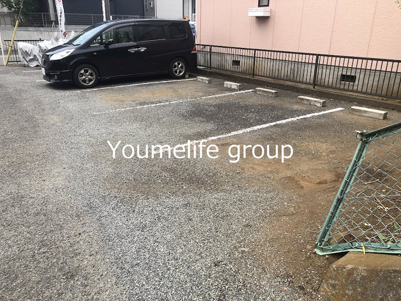 ハビテーションWADA その他外観2