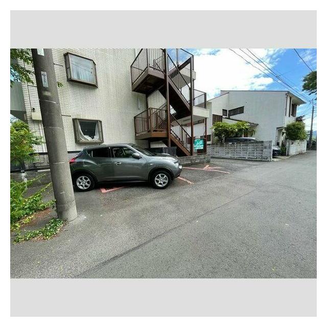 キャッスルプラザ その他外観4
