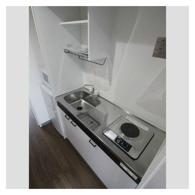 ビラ510　No.7 キッチン