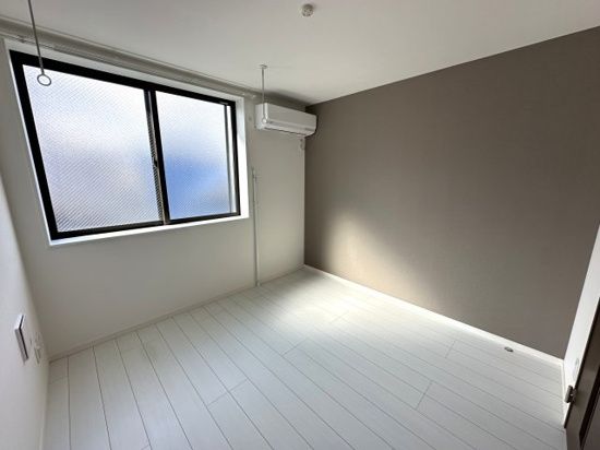 ベイルーム本厚木Norte リビング