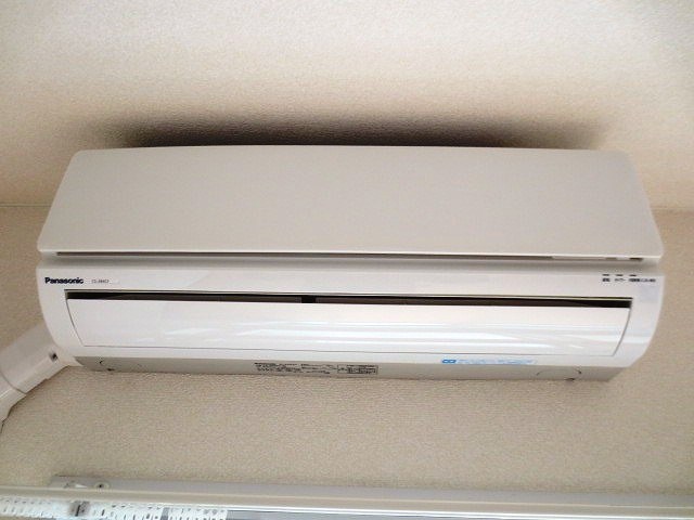 テレパレス辻堂西海岸Ａ棟 その他設備